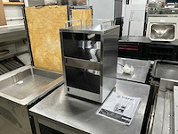 Saro athos koppenwarmer - afbeelding 1 van  8