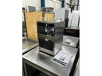 Saro athos koppenwarmer - afbeelding 2 van  8