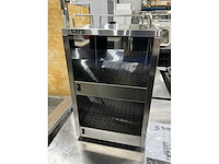 Saro athos koppenwarmer - afbeelding 3 van  8