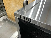 Saro athos koppenwarmer - afbeelding 6 van  8