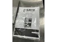 Saro athos koppenwarmer - afbeelding 7 van  8