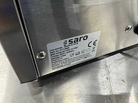 Saro athos koppenwarmer - afbeelding 8 van  8