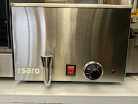 Saro bain marie overige warmhoudapparatuur - afbeelding 2 van  5