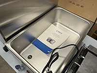 Saro bain marie overige warmhoudapparatuur - afbeelding 3 van  5