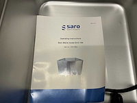 Saro bain marie overige warmhoudapparatuur - afbeelding 4 van  5