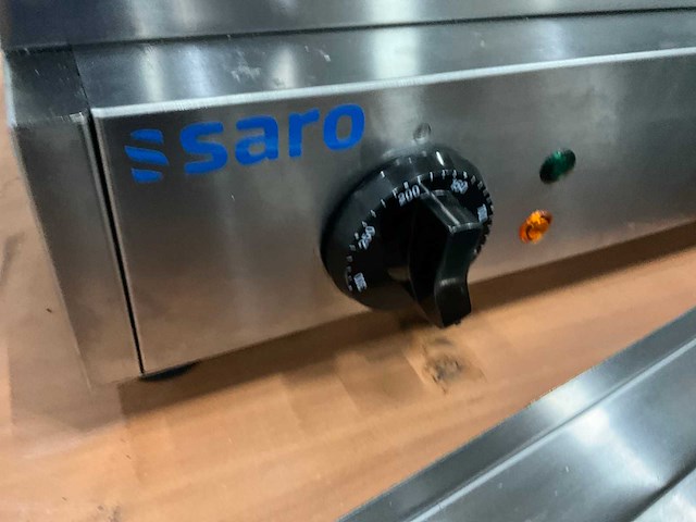 Saro bakplaat - afbeelding 5 van  6