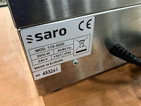 Saro bakplaat - afbeelding 6 van  6