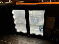 Saro barkoeling - afbeelding 1 van  4