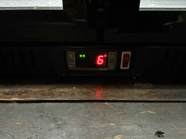 Saro barkoeling - afbeelding 2 van  4