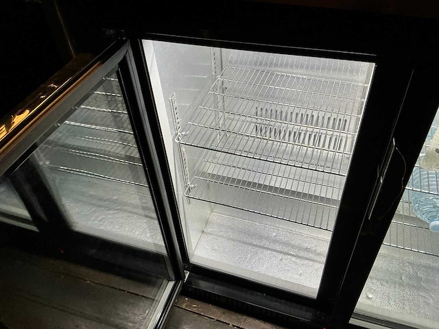 Saro barkoeling - afbeelding 3 van  4