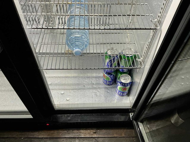 Saro barkoeling - afbeelding 4 van  4