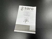 Saro bastian serveerwagen - afbeelding 6 van  6