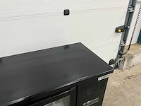 Saro bc 3100 g s2 barkoeling met glasdeuren - afbeelding 2 van  13