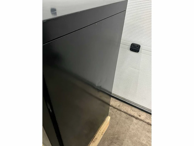Saro bc 3100 g s2 barkoeling met glasdeuren - afbeelding 4 van  13