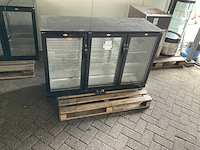 Saro bc 3300 flessenkoeling keukenmachine - afbeelding 1 van  4