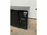Saro bc2100 barkoeling - afbeelding 2 van  5