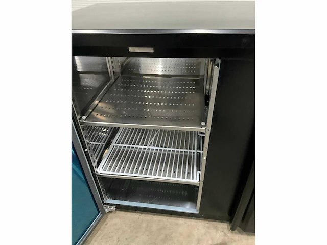 Saro bc2100 barkoeling - afbeelding 3 van  5