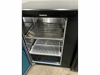 Saro bc2100 barkoeling - afbeelding 3 van  5