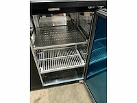 Saro bc2100 barkoeling - afbeelding 4 van  5
