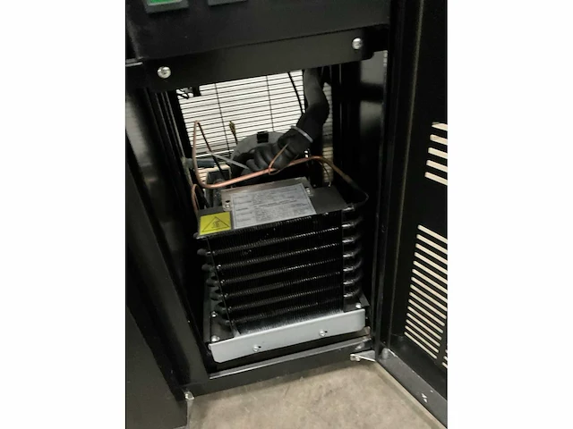 Saro bc2100 barkoeling - afbeelding 5 van  5