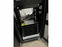 Saro bc2100 barkoeling - afbeelding 5 van  5