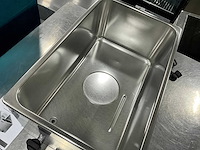 Saro bmh 210 1/1 gn au bain-marie - afbeelding 4 van  8
