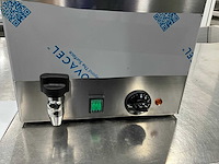 Saro bmh 210 1/1 gn au bain-marie - afbeelding 5 van  8