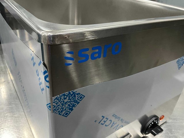 Saro bmh 210 1/1 gn au bain-marie - afbeelding 6 van  8