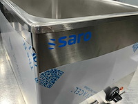 Saro bmh 210 1/1 gn au bain-marie - afbeelding 6 van  8