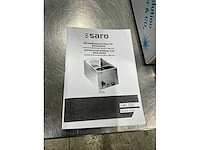 Saro bmh 210 1/1 gn au bain-marie - afbeelding 7 van  8