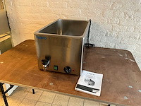 Saro bmh 219 1/1 gn au-bain-marie - afbeelding 1 van  7