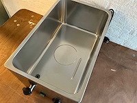 Saro bmh 219 1/1 gn au-bain-marie - afbeelding 4 van  7