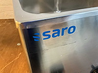 Saro bmh 219 1/1 gn au-bain-marie - afbeelding 6 van  7