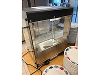 Saro bora nacho warmhoudkast - afbeelding 7 van  8