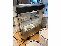 Saro bora nacho warmhoudkast - afbeelding 7 van  8