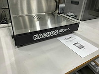 Saro bora nacho warmhoudkast - afbeelding 6 van  10