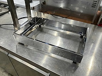 Saro bruce 1/1 gn warmtebrug - afbeelding 2 van  5