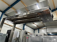Saro bruce 1/1 gn warmtebrug - afbeelding 4 van  5
