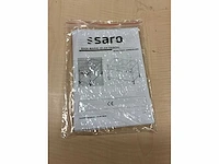 Saro bt-2 mobiele au-bain marie - afbeelding 9 van  9