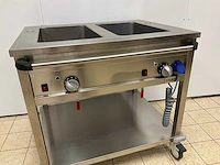 Saro bt-2 mobiele au-bain marie - afbeelding 4 van  9