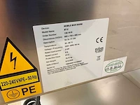Saro bt-2 mobiele au-bain marie - afbeelding 8 van  9