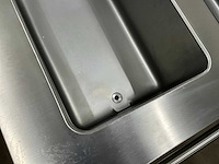 Saro bt-2 mobiele au bain-marie - afbeelding 5 van  10