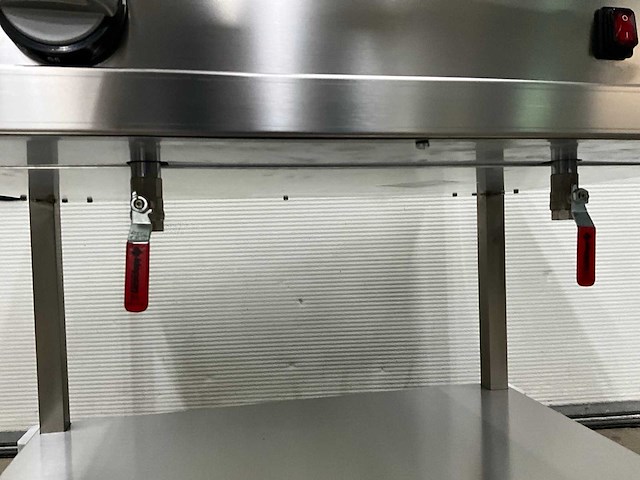 Saro bt-2 mobiele au bain-marie - afbeelding 8 van  10