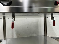 Saro bt-2 mobiele au bain-marie - afbeelding 8 van  10