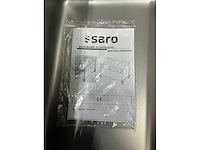 Saro bt-2 mobiele au bain-marie - afbeelding 10 van  10