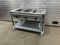 Saro bt-3 mobiele au-bain marie - afbeelding 2 van  9