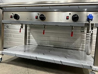 Saro bt-3 mobiele au-bain marie - afbeelding 5 van  9