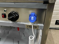 Saro bt-3 mobiele au-bain marie - afbeelding 7 van  9
