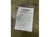 Saro bt-3 mobiele au-bain marie - afbeelding 8 van  9