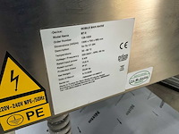 Saro bt-3 mobiele au-bain marie - afbeelding 9 van  9
